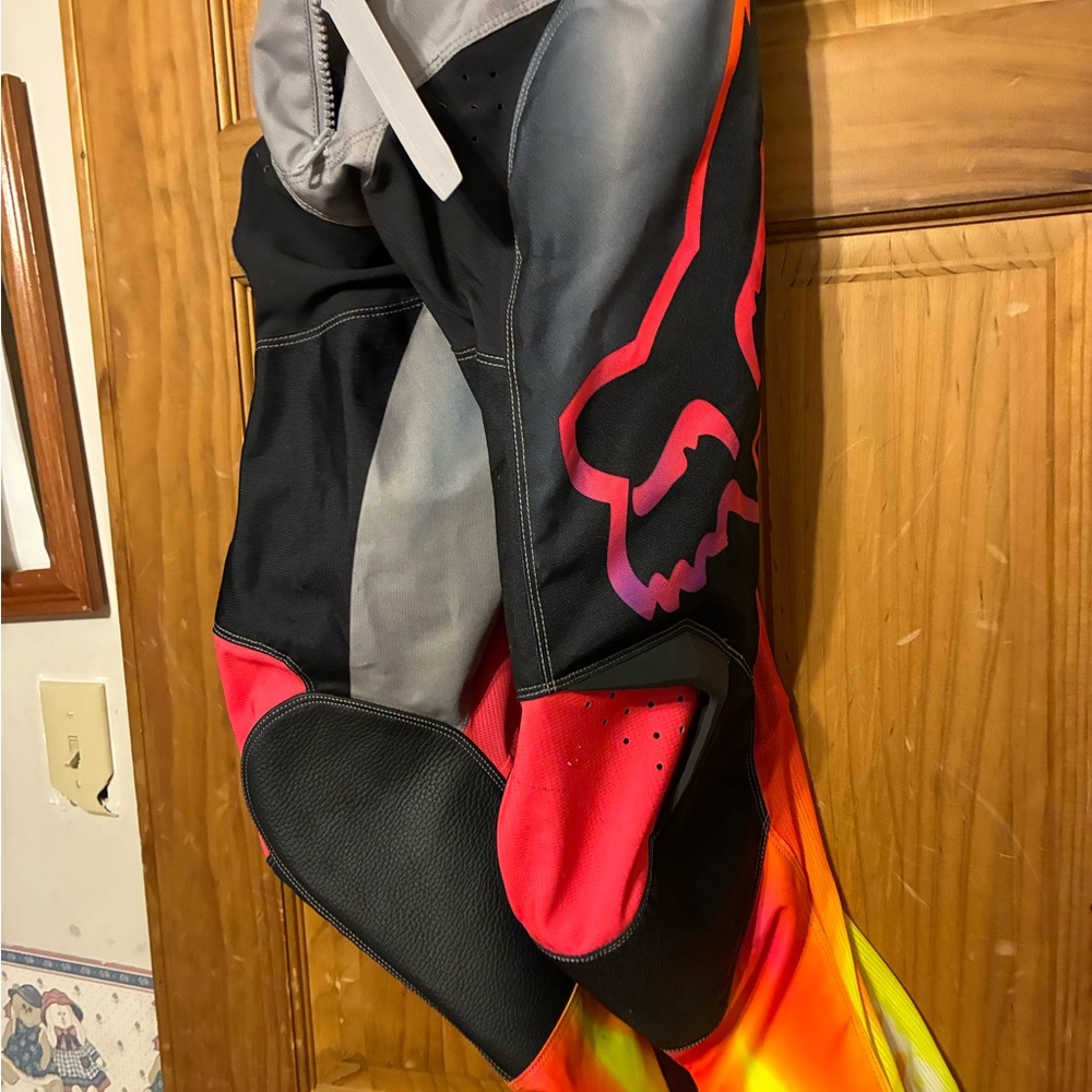 Fox MX pants